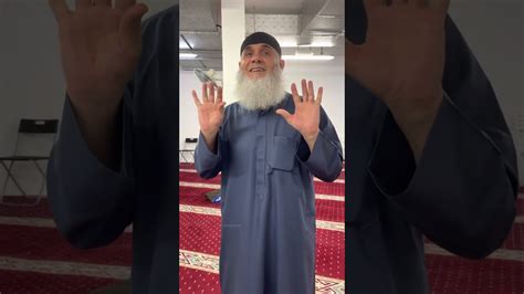 يسن أن يتوضأ في الصلاة - خبر