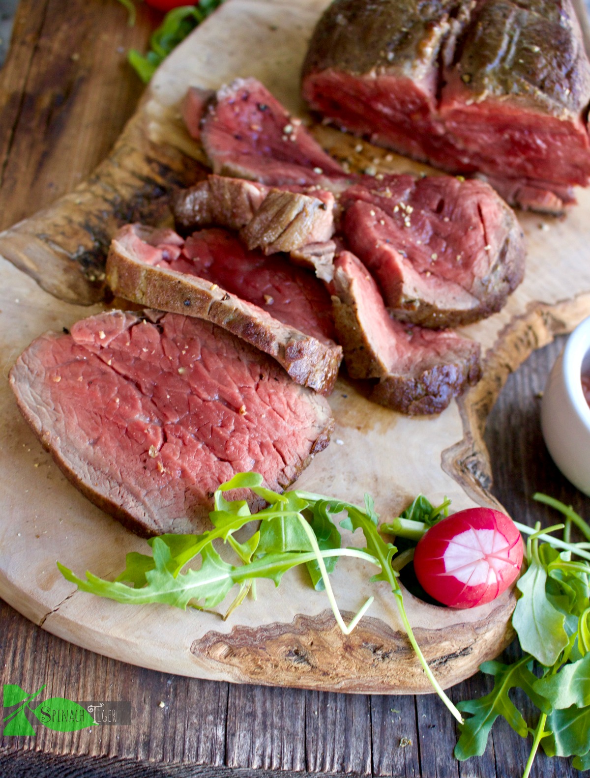 Beef tenderloin side dishes christmas : The Secret To Preparing Beef Tenderloin Roast Easy And Flawless