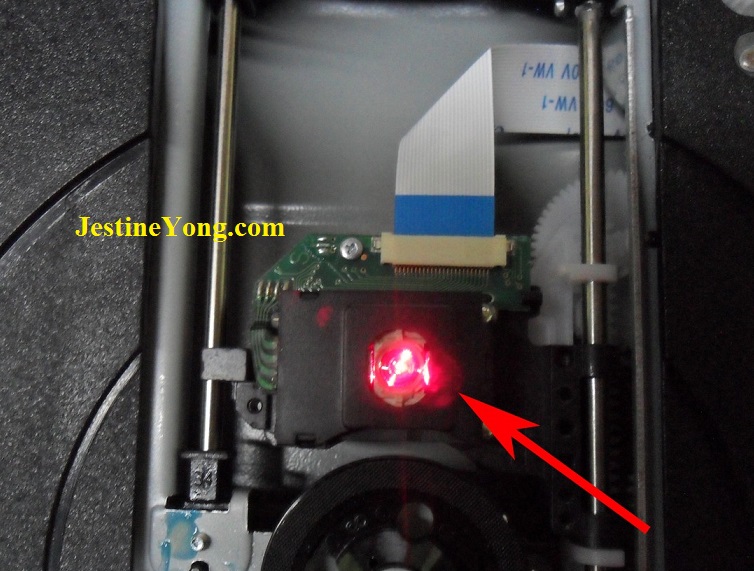 Pensonic Dvd Player Schematic Diagram - Circuit Diagram