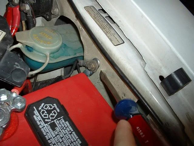 87 Mustang Alternator Wiring Diagram Pdf - Wiring Draw And Schematic