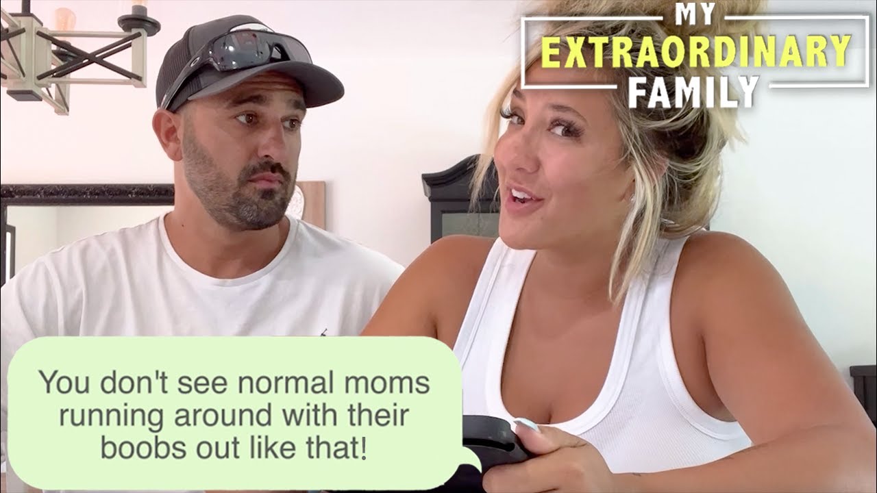 Trolled For Being An Onlyfans Mom My Extraordinary Family