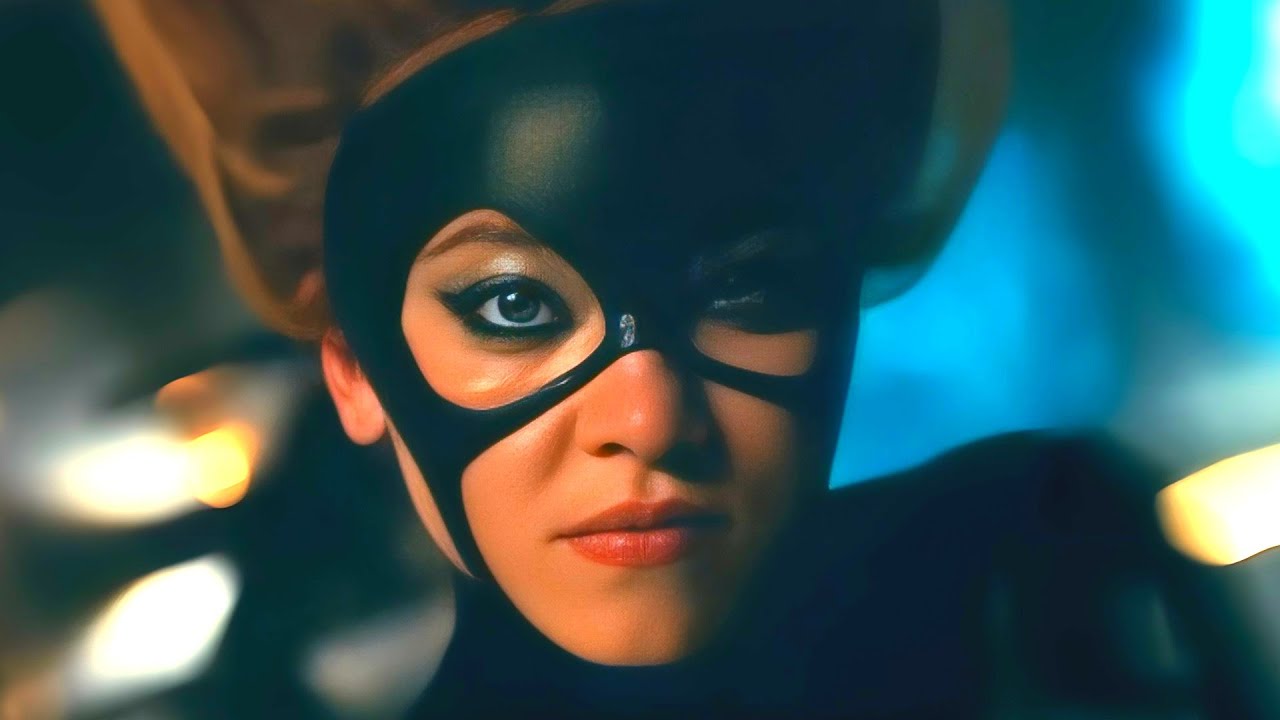 The Is Absolutely Roasting The Madame Web Trailer