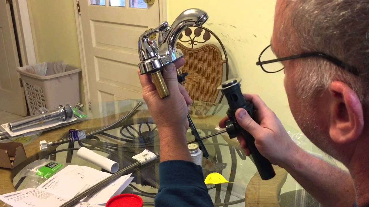 Home Plumbing Contractor Keller TX