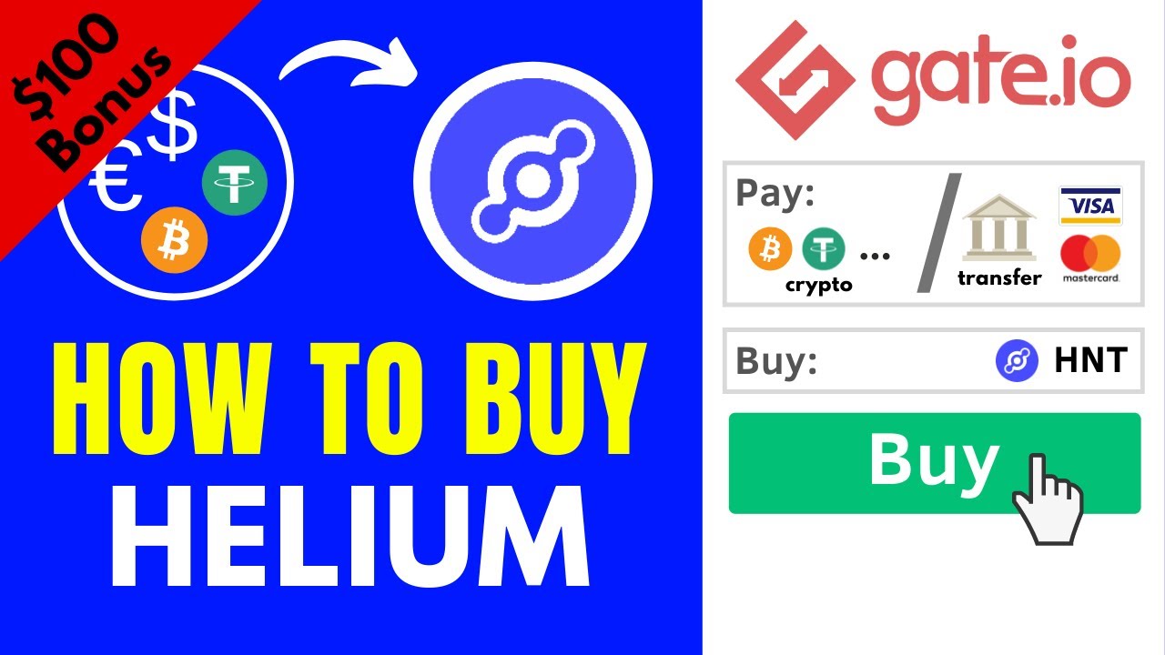 How to buy Helium Buy Helium in 4 easy steps KoinX