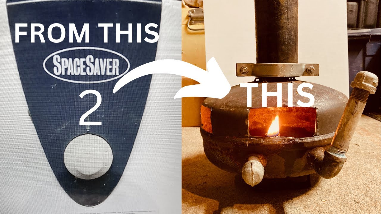 Water HEATER to Vegetable Oil HEATER Off Grid Living