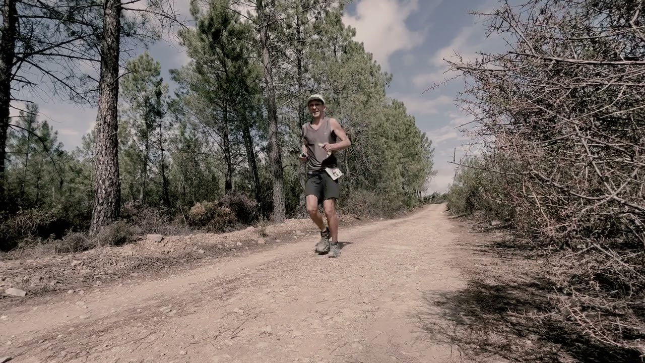 Backyard Ultra, 2728 Apr 2024 World's Marathons