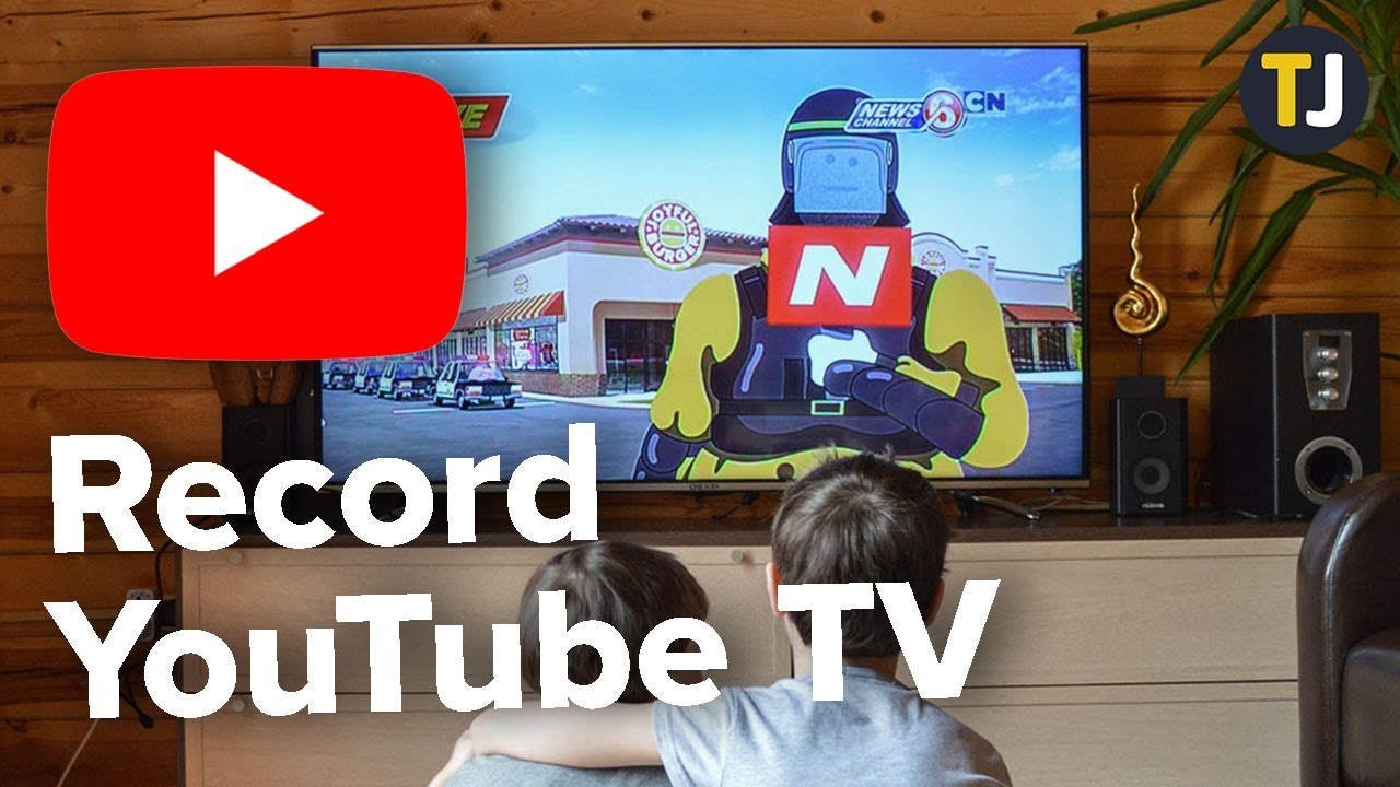 How to Only Record New Episodes in YouTube TV - TechJunkie