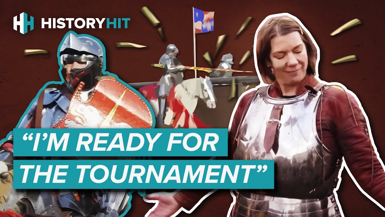 What Sports Were Popular In Medieval Times? The History Channel