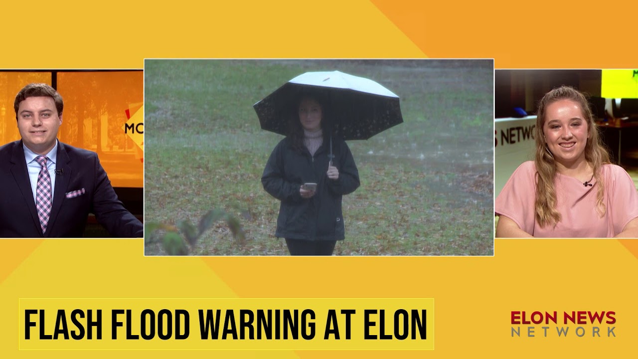 ELNM The Weather Update with Courtney Weiner November 12, 2020