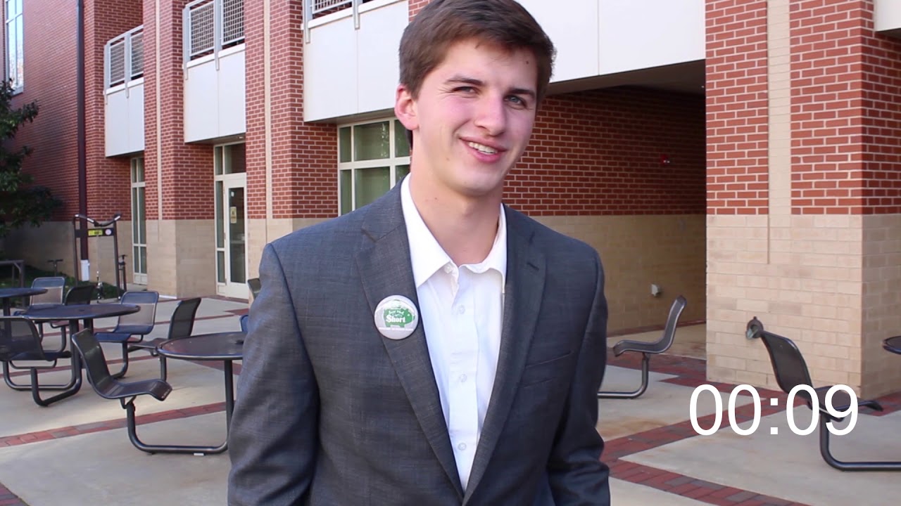 Meet the candidates for SGA treasurer The Auburn Plainsman