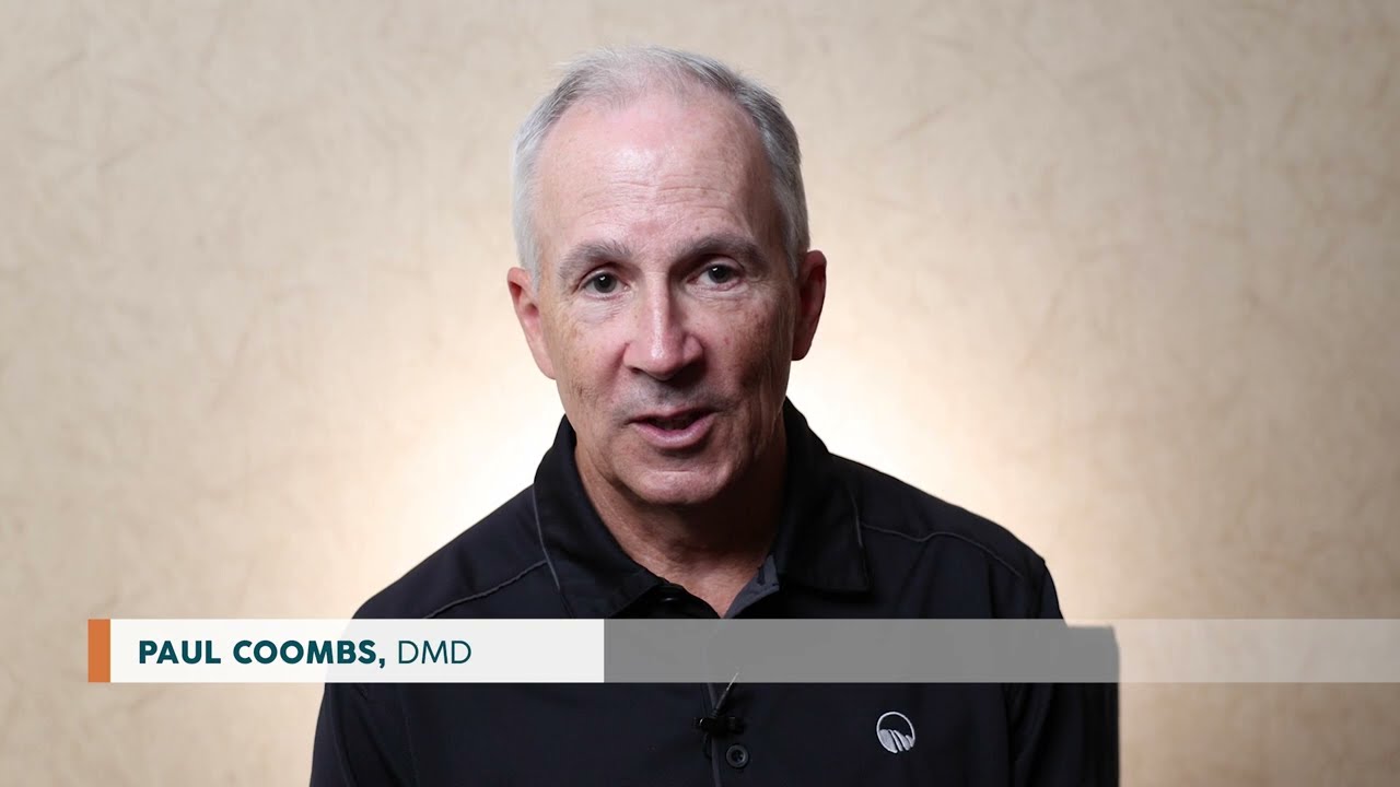 Meet Our Rock Hill, SC Dentist, Dr. Paul Coombs Coombs, Ross & Sourlis Family Dentistry of