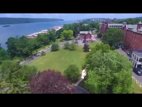 Mount St Vincent College 11 2021