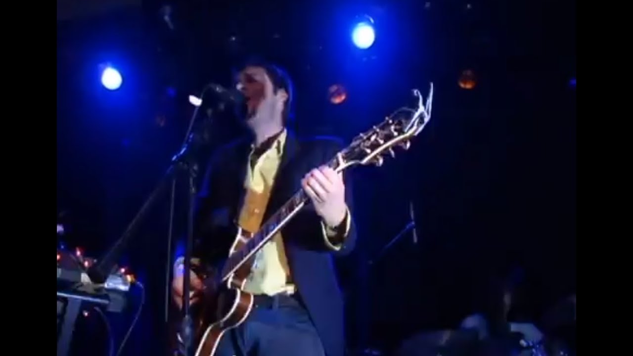 Earlimart The Hidden Track Paste