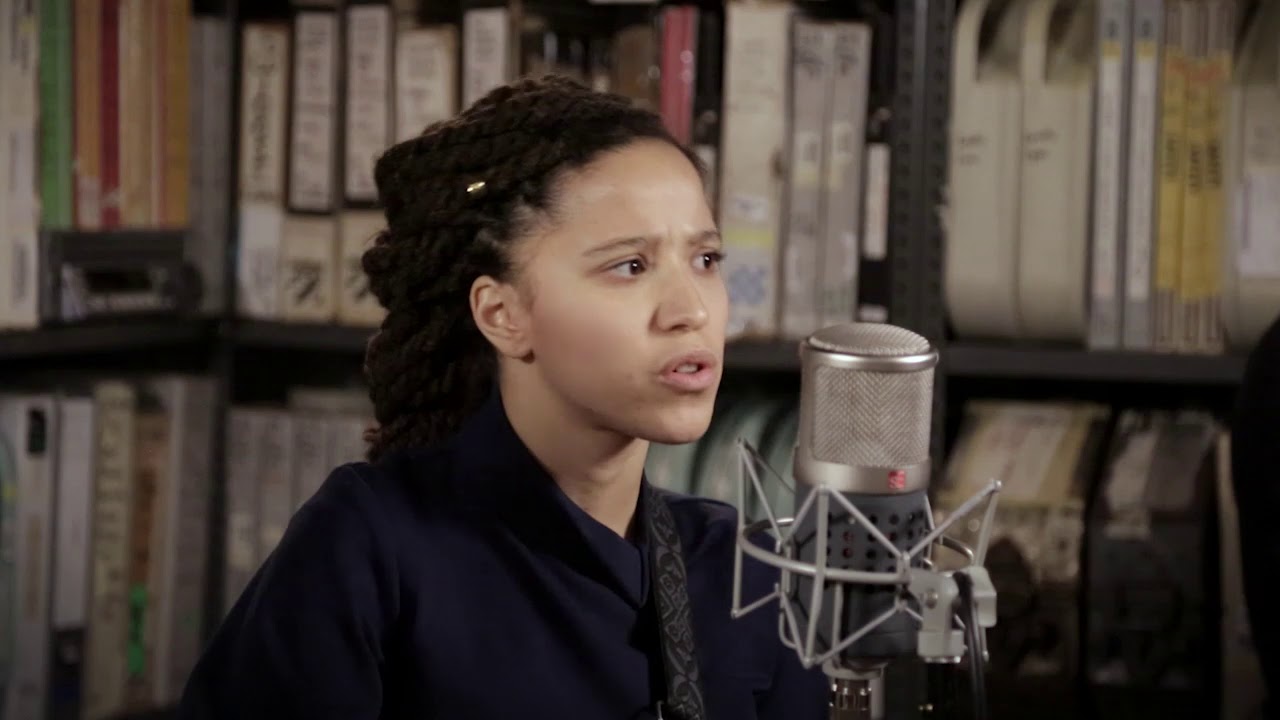 Kaia Kater Meridian Ground Paste