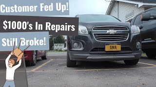 South Main Auto Repair LLC - Youtube Videos 2025