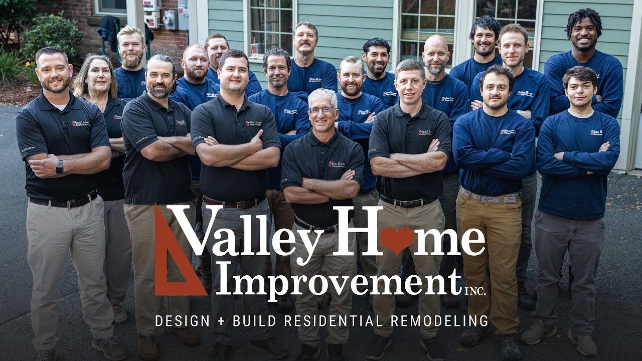 Hello Valley Home Improvement, Inc. ♡ Love your home
