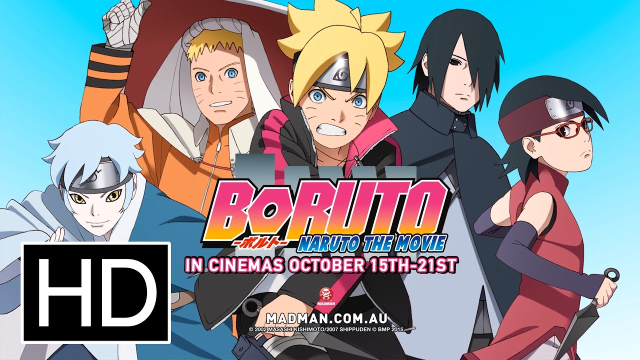 Boruto Naruto The Movie English Sub 1080p Hd __TOP__