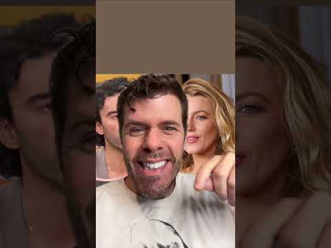 Movies With REAL Sex Scenes! - Perez Hilton