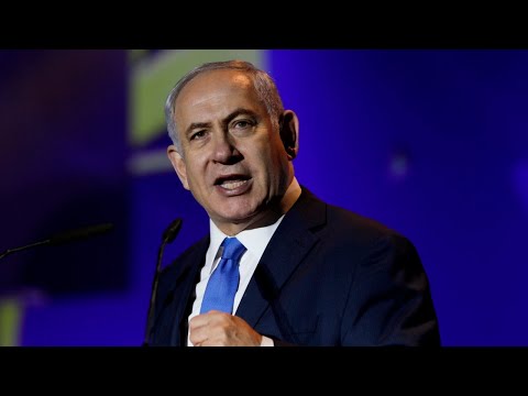 Netanyahu set for comeback in Israel's election