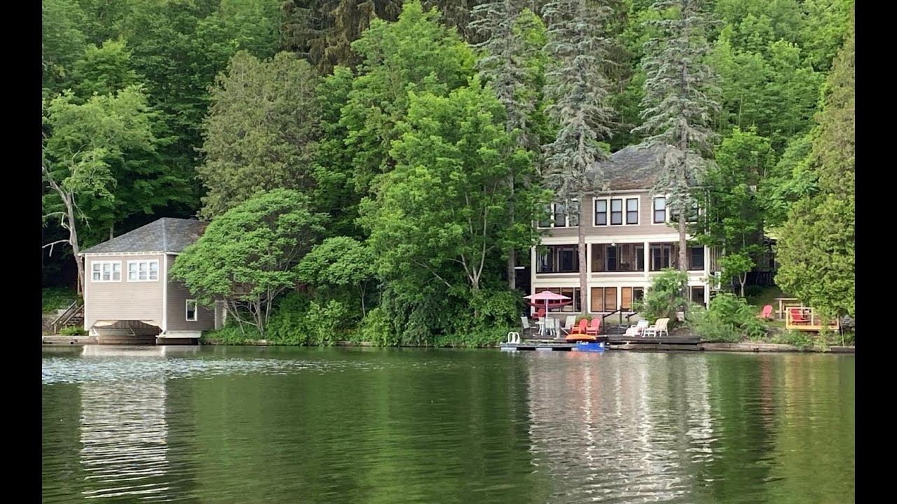 Virtual Tours Oneonta Realty