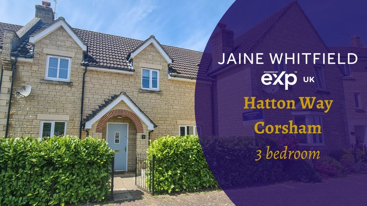 Estate Agent in Melksham & Corsham Jaine Whitfield