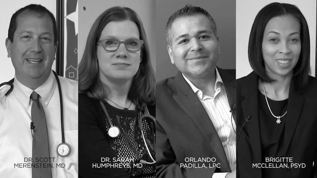 Colorado Access Caring For You And Your Health