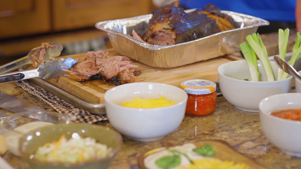 Video Recipes Little Town Jerky Company