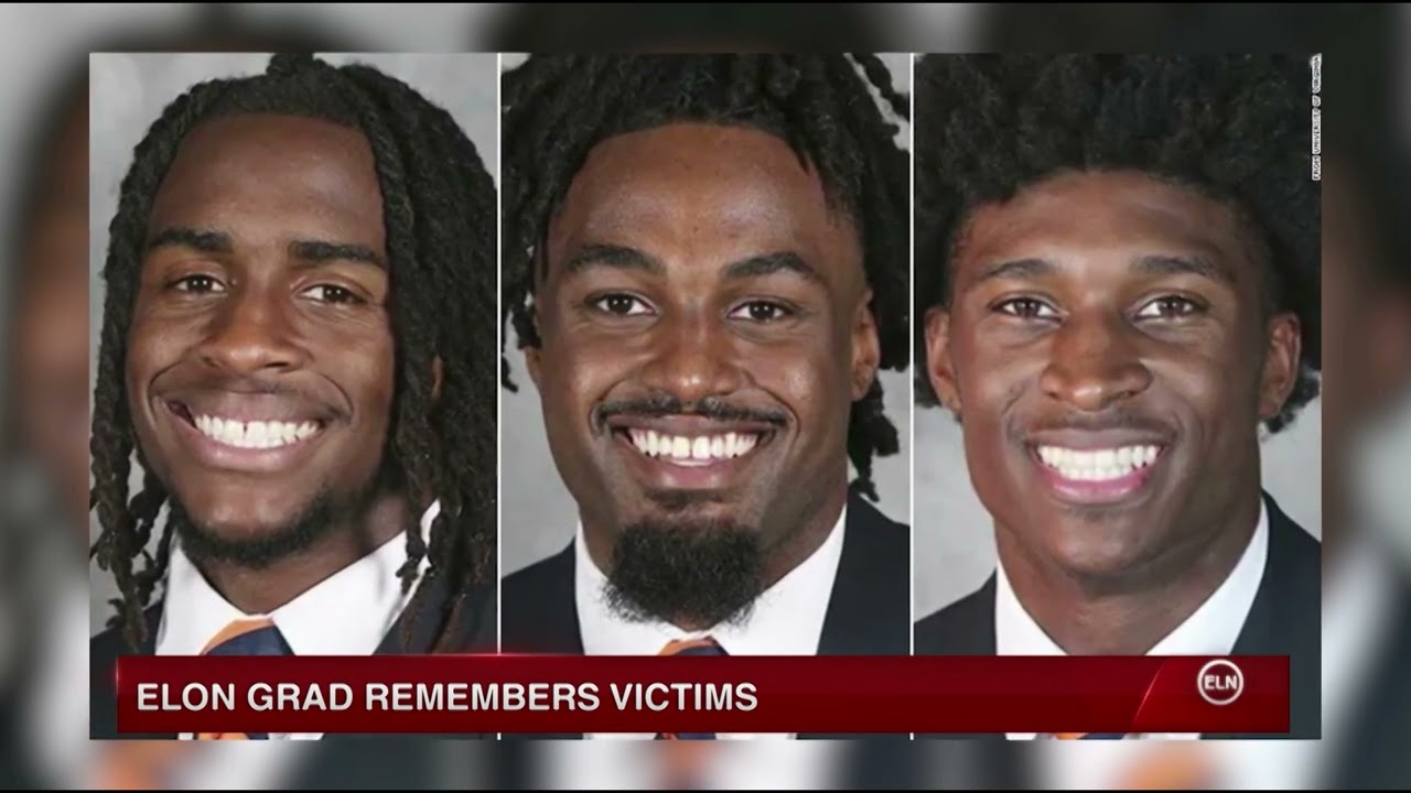 ELN Elon Alumnus Shares Personal Connection to University of Virginia