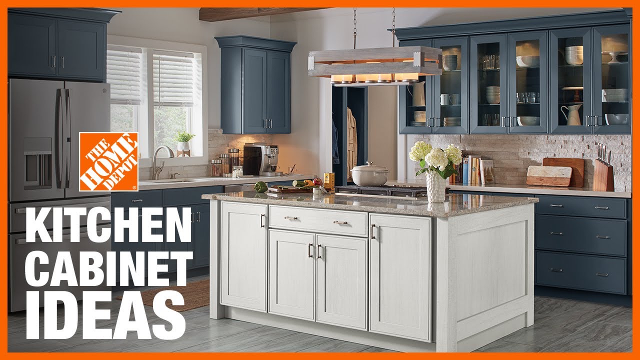 Kitchen Hardware Ideas The Home Depot
