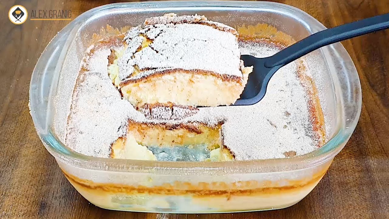 ESSA É TÃO GOSTOSA QUE EU QUERIA COMER TODOS OS DIAS UMA SOBREMESA