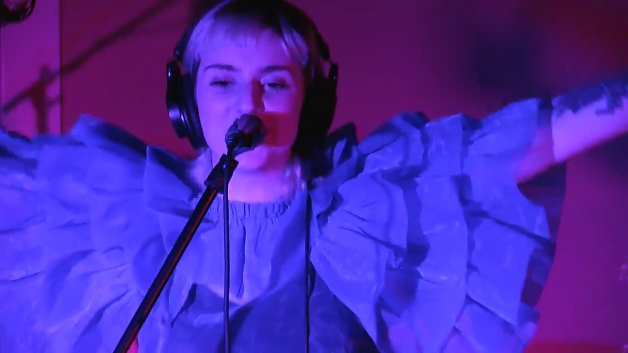 Emily Blue Full Session Paste