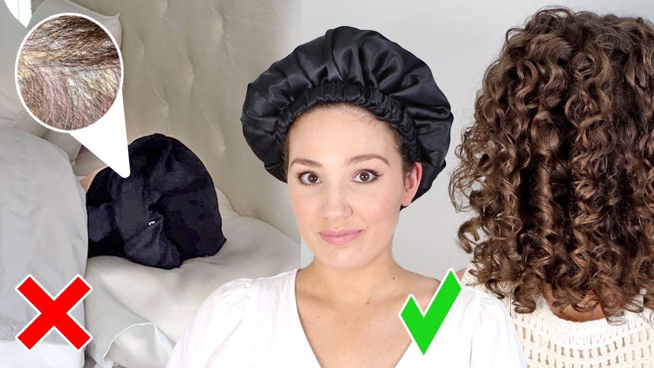 How to Prevent Wonky Curls & Get Perfect Curls Gena Marie
