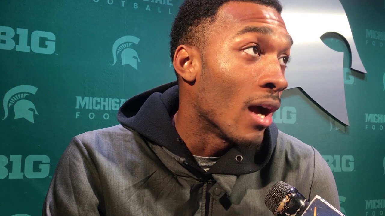 Reactions to Michigan State's 2313 win vs Purdue The State News