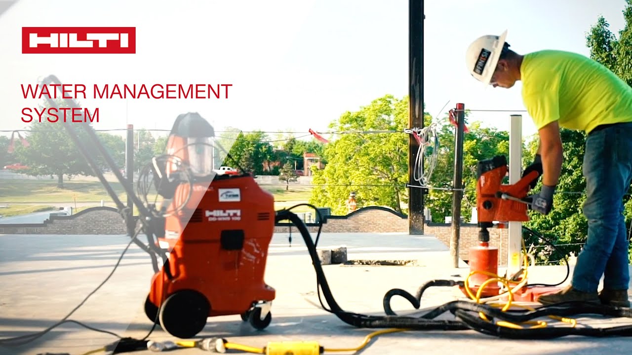Productivity Solutions - Hilti USA