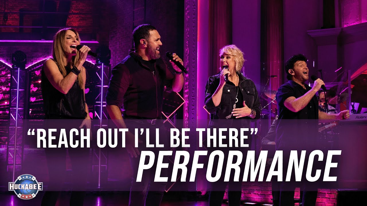 The Music City Connection Huckabee.TV