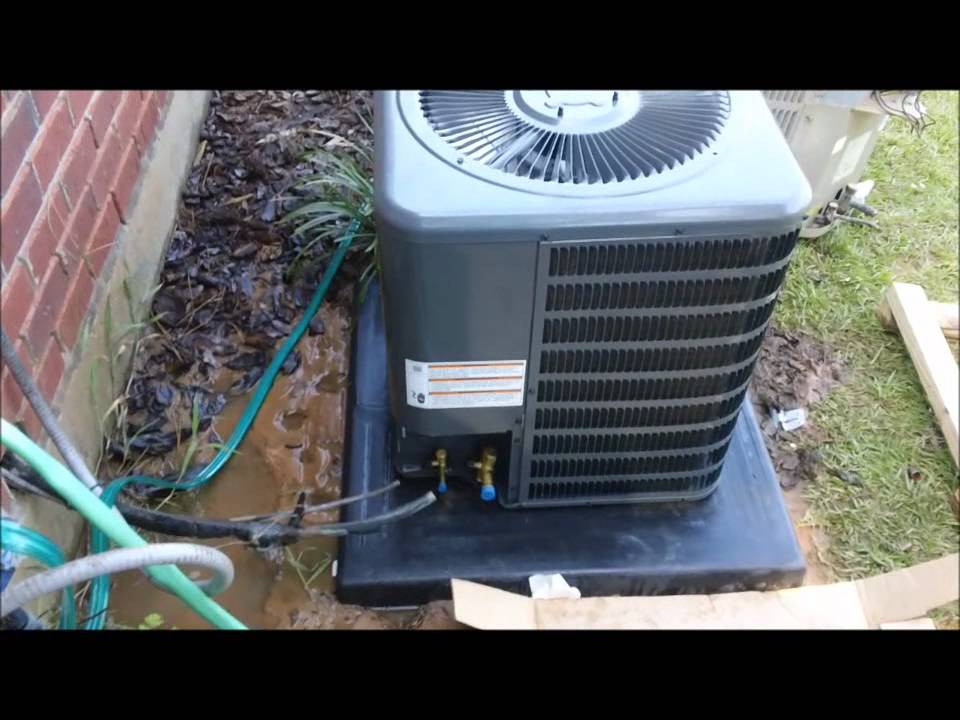 247 Home Ac Compressor Replacement Sand Burr Hill KS