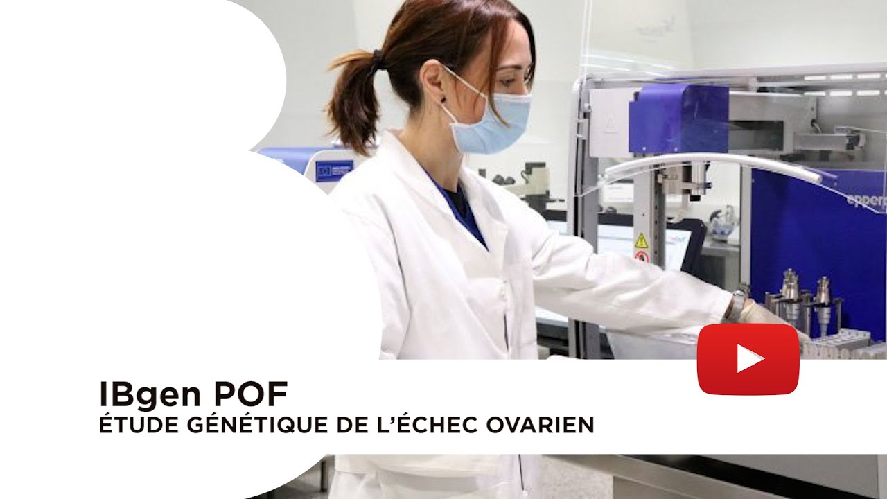 Grossesse et Endocrinologie