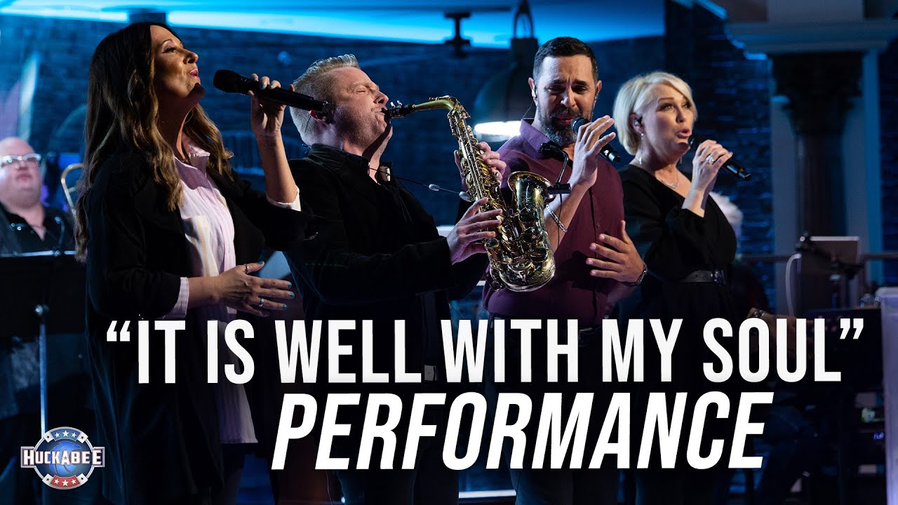 The Music City Connection HuckabeeTV