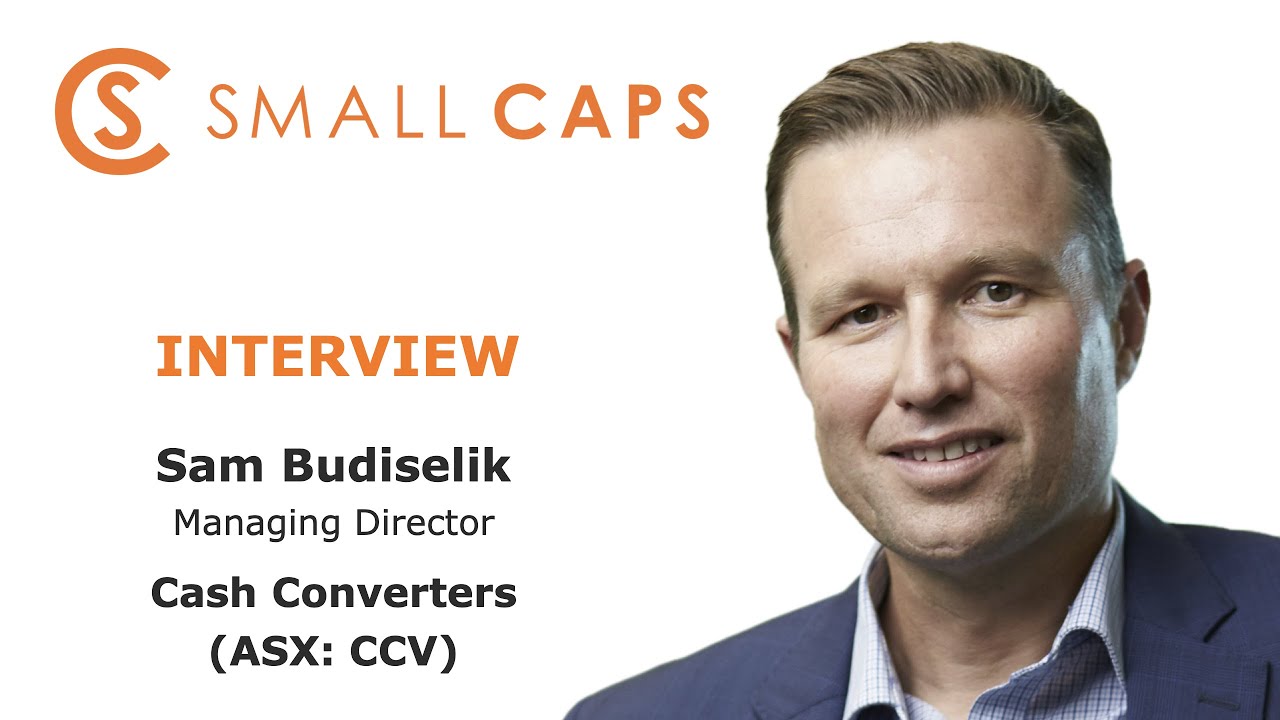 Media Cash Converters