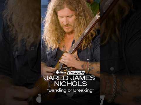 The Orchard Presents: @JJNicholsMusic "Bending or Breaking" 💥⁠