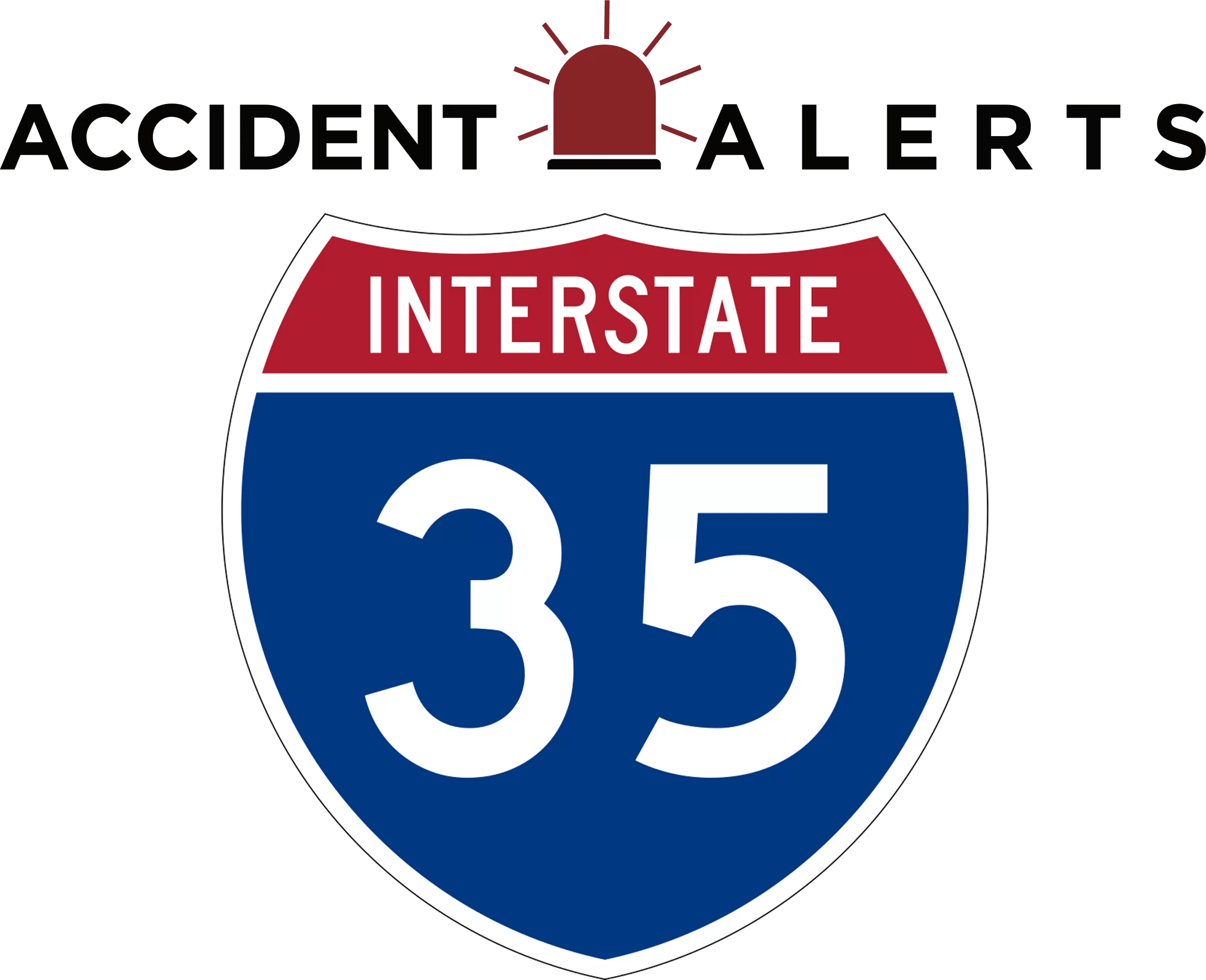 Interstate Accident Reports News Legal Help I35 Accidents News