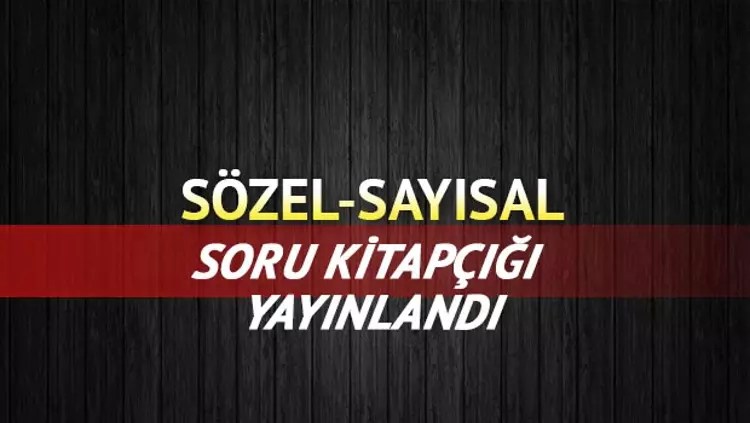 Lgs soru ve cevapları, sayısal ve sözel oturum olarak düzenlenecek sınavın ardından merak konusu oldu. 3srhfxy9t Fbcm