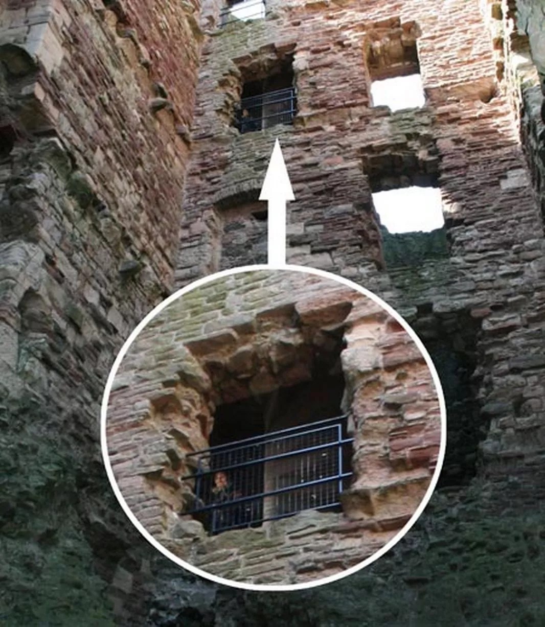 All 32+ Pictures real photos of ghosts and demons Updated