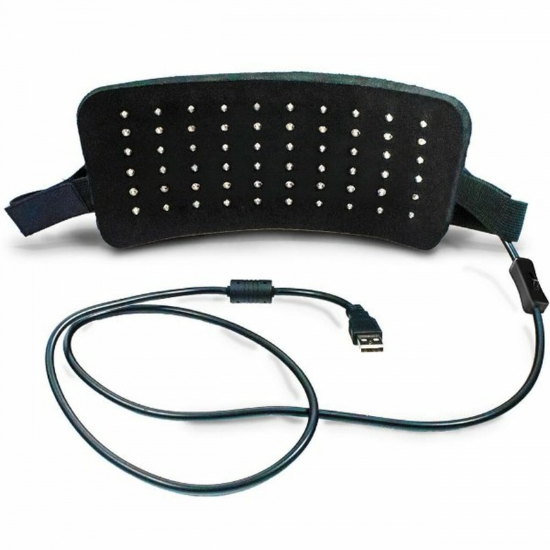 Dpl Flexpad Infrared Led Light Therapy Device