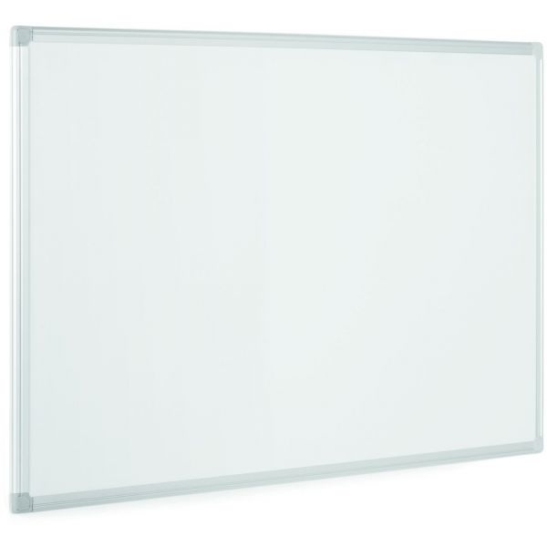 Mastervision Earth Gold Ultra Dry Erase Boards, 24 X 36, White