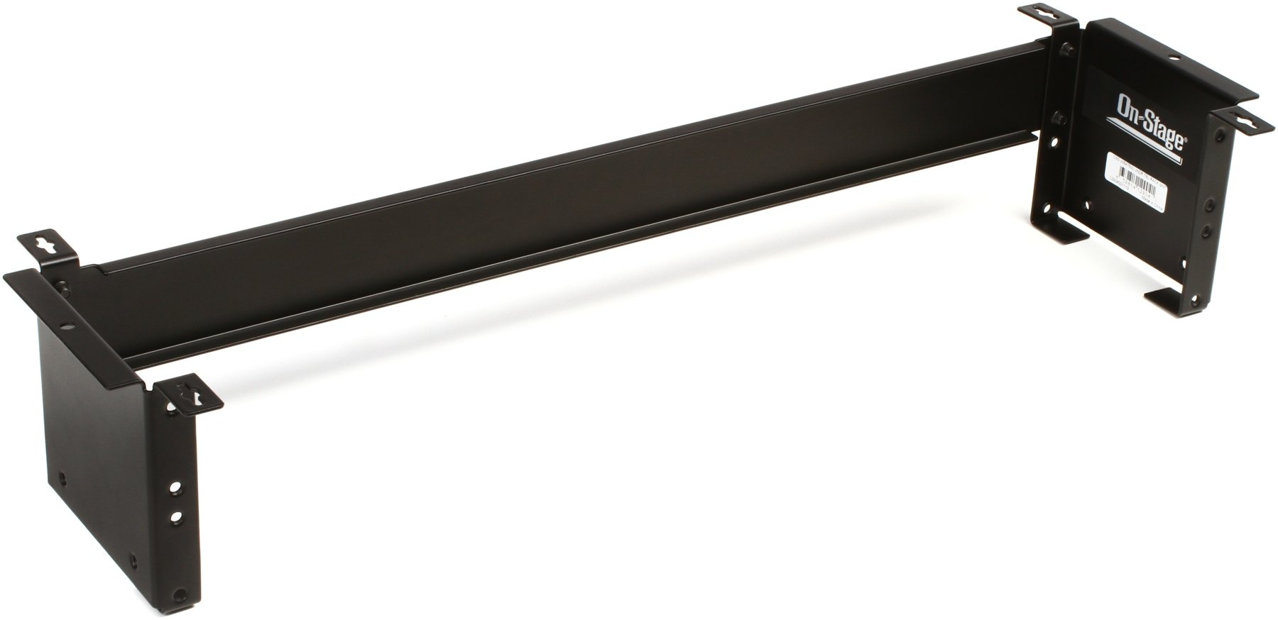 OnStage Wsa7500 2U UnderDesk Rack Mount