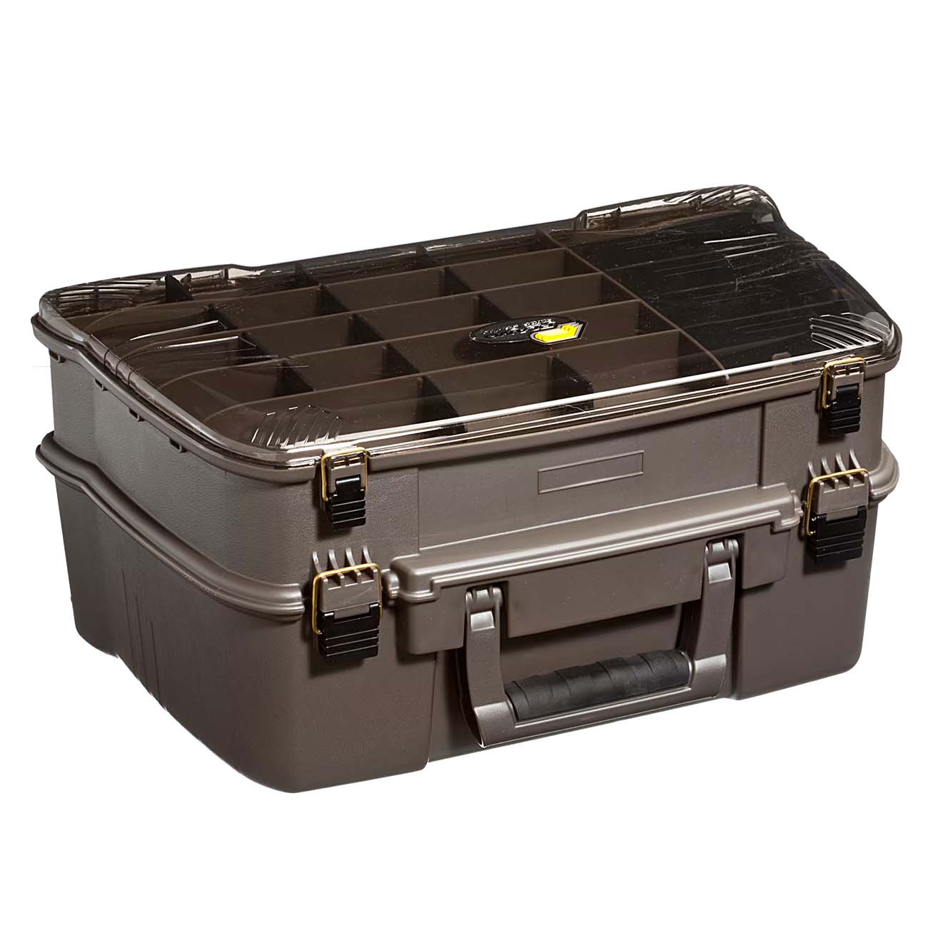 Plano 44 Magnum Guide Series 4Layer Tackle Box