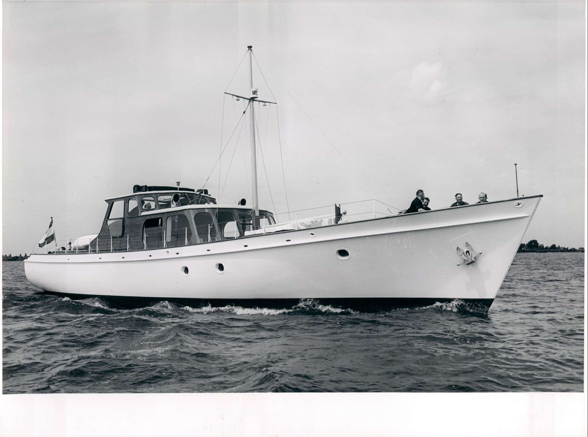 25.9m Sirocco Superyacht | Luxury Motor Yacht | Superyachts.com