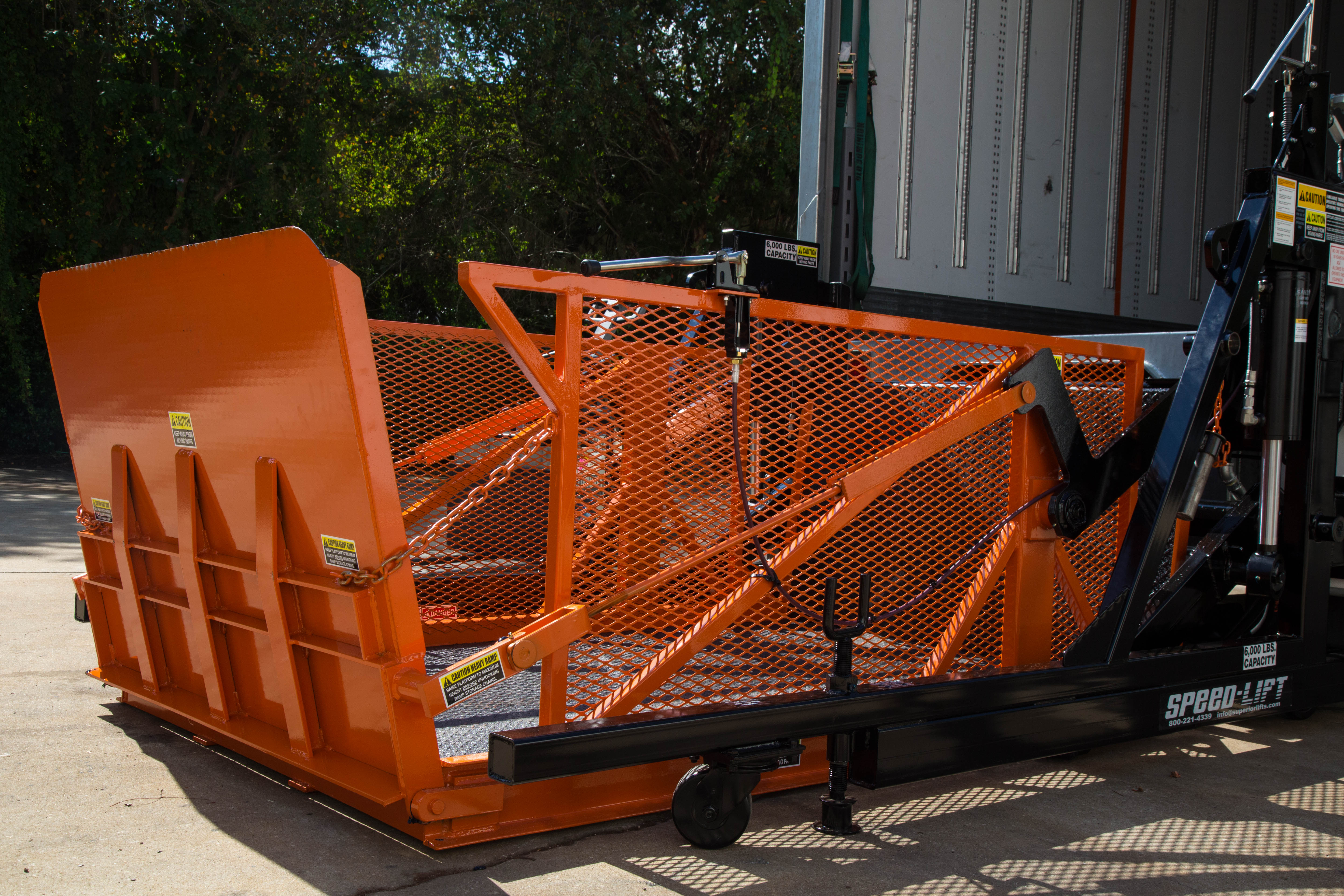 All Balers & Hydraulic Repair 124 Elizabeth Ln, Travelers