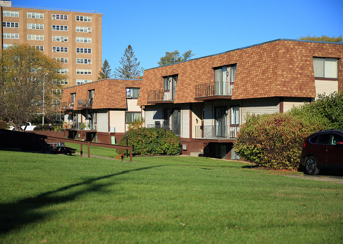 Gaslight Apartments 69 Hamilton St, Saratoga Springs, NY 12866